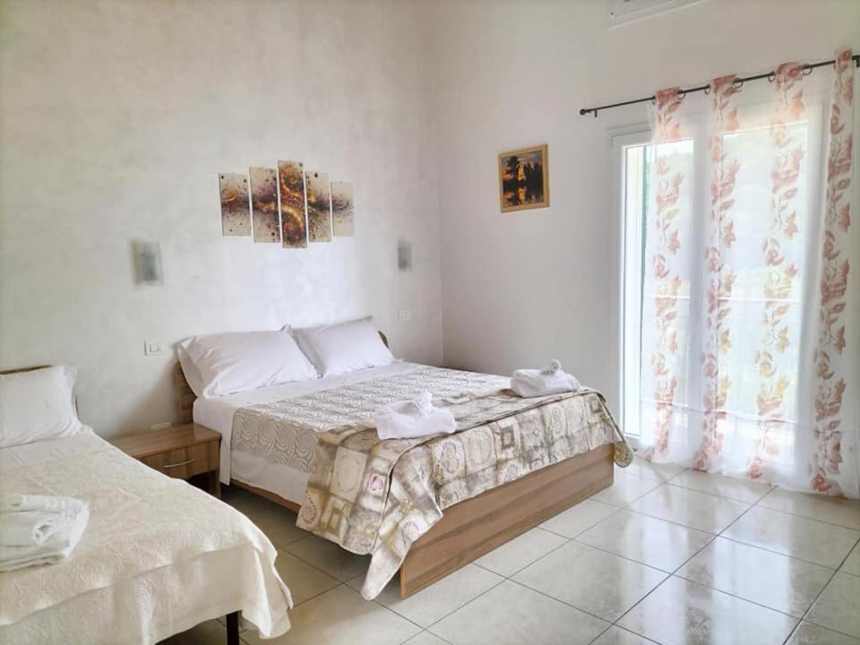 Zio Tonino Bed & Breakfast Termoli Luaran gambar